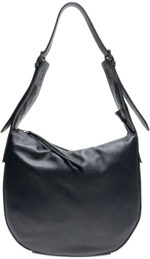 Isabella Rhea Leather Shoulder Bag - ShopStyle