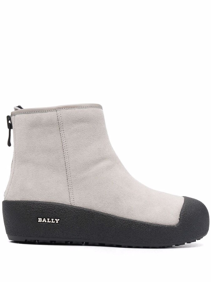 Bally Guard II - ShopStyle Boots