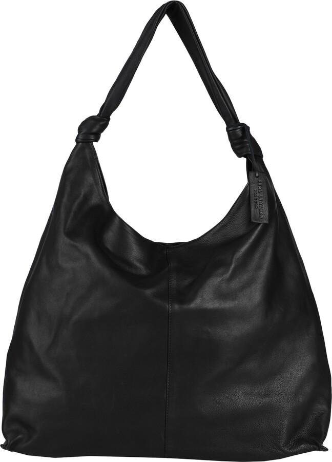 Topshop Salone Multi Pocket Shoulder Bag