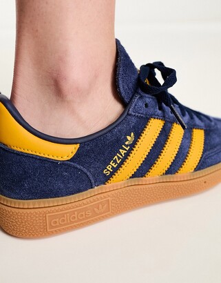 adidas spezial dark navy