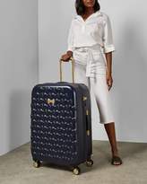 Thumbnail for your product : Ted Baker Bow Detail Large Suitcase
