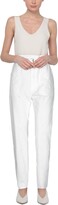 Thumbnail for your product : Isabel Marant Pants White