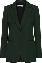 Thumbnail for your product : Victoria Beckham Twill Blazer
