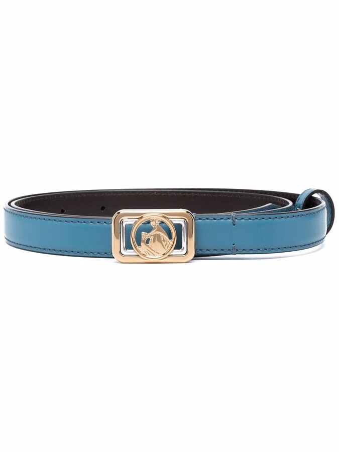 lanvin belts