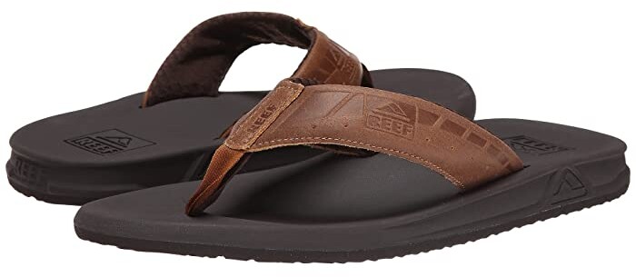 Reef Men's Sandals | Shop the world's largest collection of 