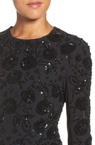 Thumbnail for your product : Needle & Thread Women's Embellished Mesh A-Line Gown
