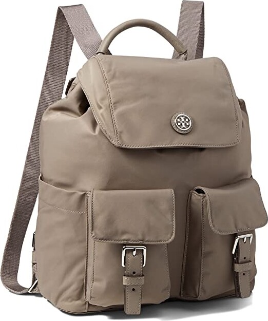 Tory Burch Virginia Flap Backpack ShopStyle