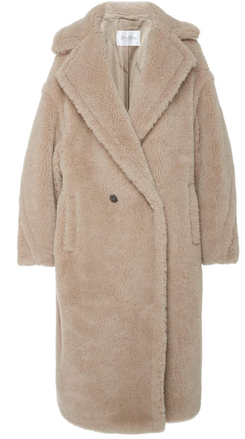 max mara ginnata coat