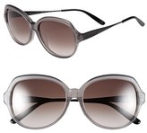 Thumbnail for your product : Bottega Veneta 58mm Special Fit Sunglasses