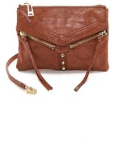 Thumbnail for your product : Botkier Trigger Cross Body Bag