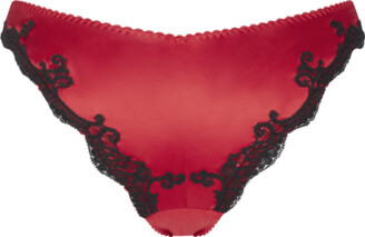 Agent Provocateur Molly Full Brief