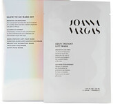 Thumbnail for your product : JOANNA VARGAS Five-Pack Glow-To-Go Mask Set, 4 oz