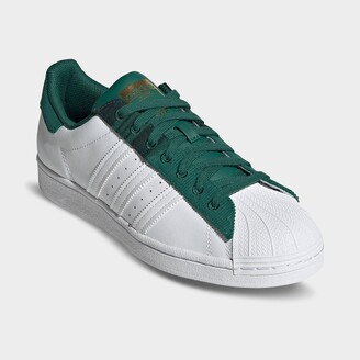 adidas Superstar Christmas Casual Shoes - ShopStyle