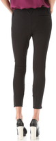 Thumbnail for your product : 3.1 Phillip Lim Classic Crop Jodhpur Trousers