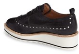 Thumbnail for your product : Linea Paolo Women's Malti Platform Wedge Oxford