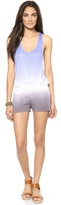 Thumbnail for your product : Young Fabulous & Broke Chance Romper