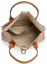 Thumbnail for your product : Ferragamo 'Large Sookie' Leather Tote