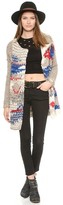 Thumbnail for your product : Free People Daytona Sunny Layering Crop Top