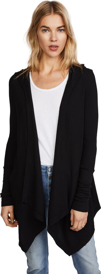 splendid 1x1 cardigan