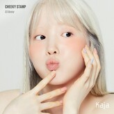 Thumbnail for your product : Kaja Cheeky Stamp Blendable Blush