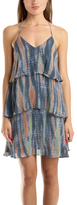 Thumbnail for your product : Nicholas K Shanti Dress in Surf