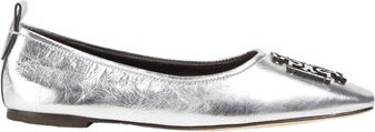 Tory Burch Woman Ballet flats