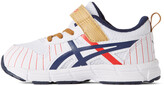 Thumbnail for your product : Asics Baby White Contend 6 TS School Yard Sneakers