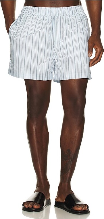 Samsoe & Samsoe Moses Swim Shorts