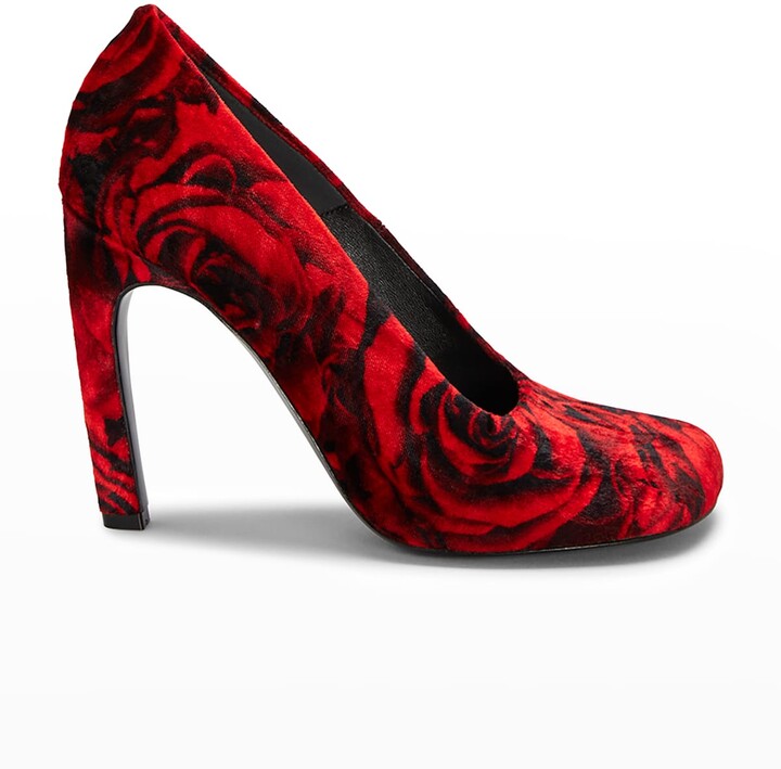 velvet heels australia