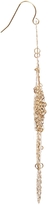 Thumbnail for your product : Aldo Chielia Articulated Diamond Disc Drop Earrings