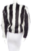 Thumbnail for your product : BSable Faux Fur Jacket w/ Tags