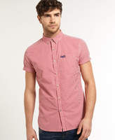 Thumbnail for your product : Superdry London Button Down Shirt