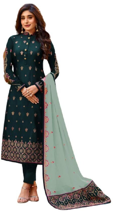 amazon readymade churidar