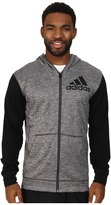 Thumbnail for your product : adidas Team Issue Full-Zip Hoodie