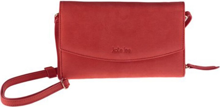 shoulder wallet purse