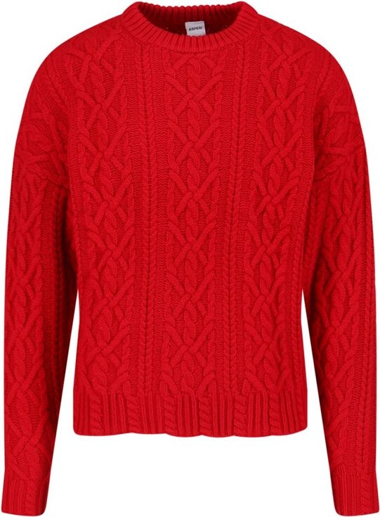 Aspesi Long Sleeved Jumper