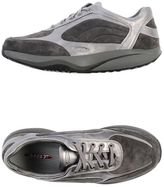 Thumbnail for your product : MBT Low-tops & trainers