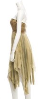 Thumbnail for your product : Marchesa Top