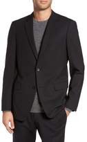 Thumbnail for your product : Theory 'Wellar New Tailor' Trim Fit Wool Blend Sport Coat