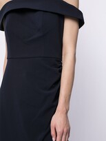 Thumbnail for your product : Sachin + Babi Lily off-shoulder dress