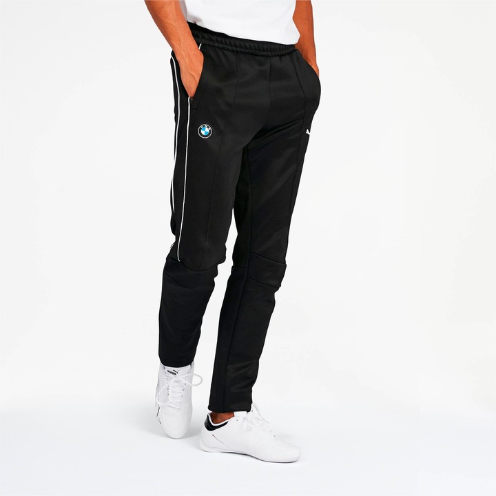 bmw m motorsport men's t7 sweatpants