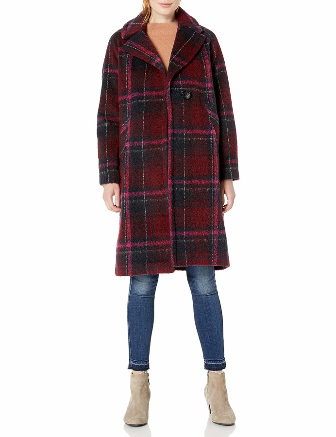 rachel roy coat