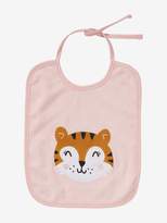 Thumbnail for your product : Vertbaudet Pack of 2 Bibs for Babies with Ties, AnimalZ