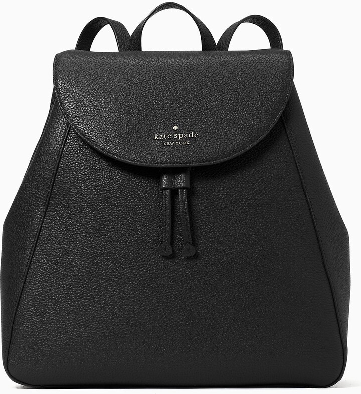 Kate Spade Leila Large Flap Backpack ShopStyle