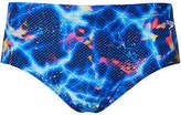 Thumbnail for your product : Speedo New Men's Stormwave 12Cm Mens Brief Polyester