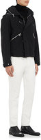 Thumbnail for your product : Burberry Men's Washed Ripstop Crop Blouson Jacket
