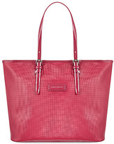 Thumbnail for your product : Hortensia Longchamp Derby medium Over the Shoulder Handbag