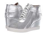 Thumbnail for your product : Linea Paolo Freja Wedge Sneaker