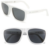 Thumbnail for your product : Burberry Folding Sunglasses