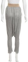 Thumbnail for your product : Yigal Azrouel Skinny Harem Pants
